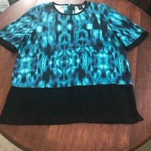 Calvin Kline Jeans Blouse